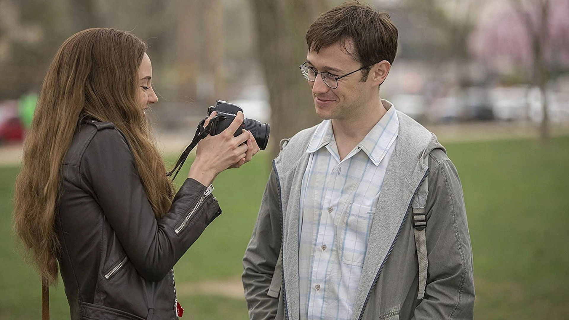 Snowden