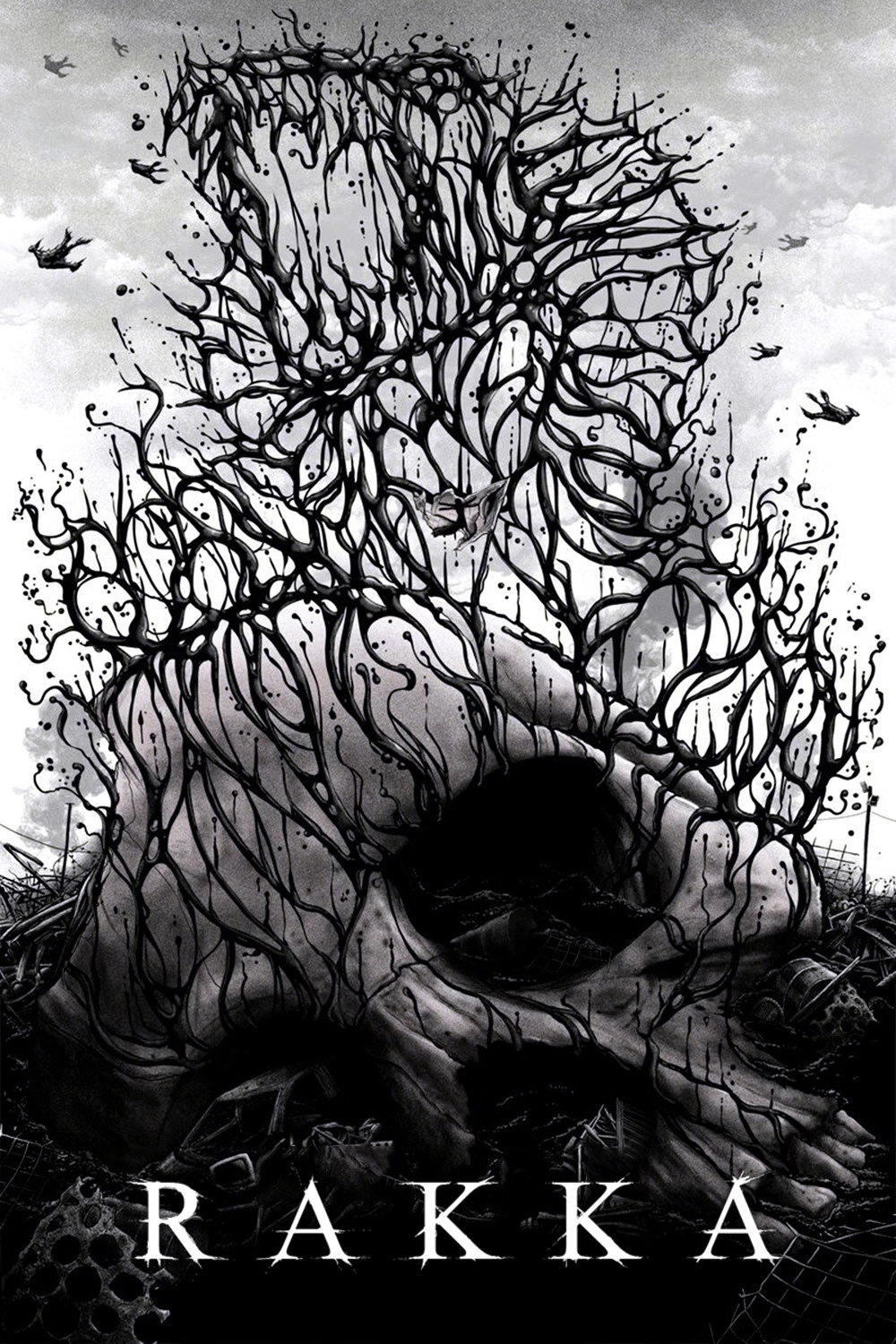 Rakka
