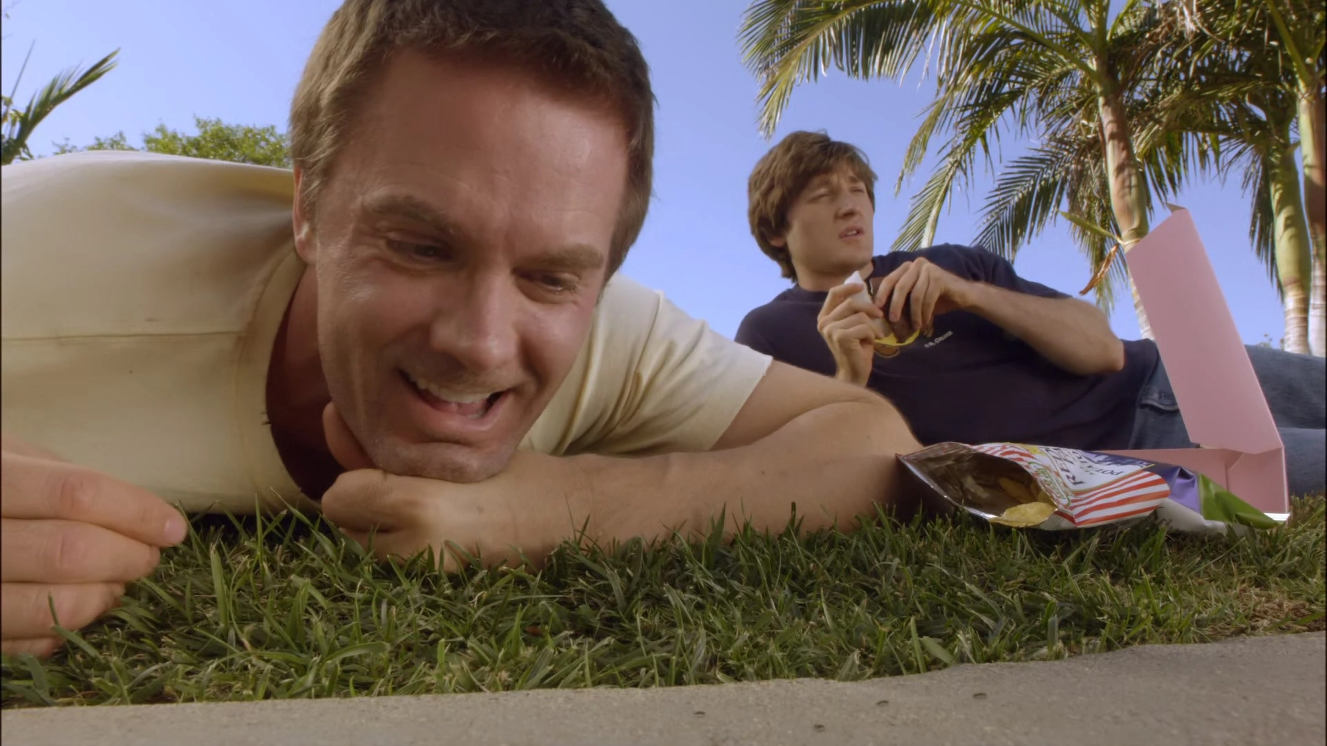 Raising Hope