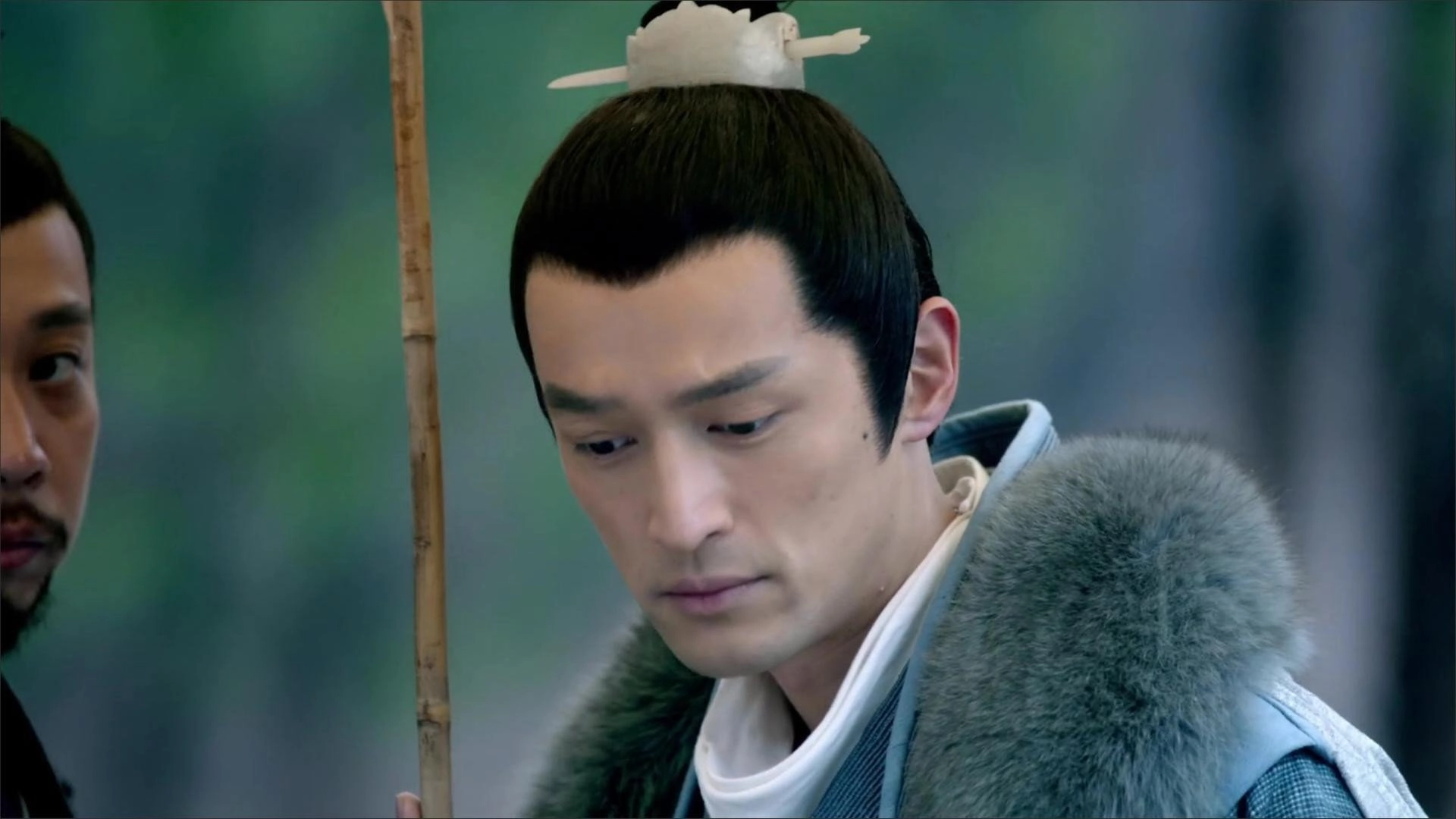 Nirvana in Fire