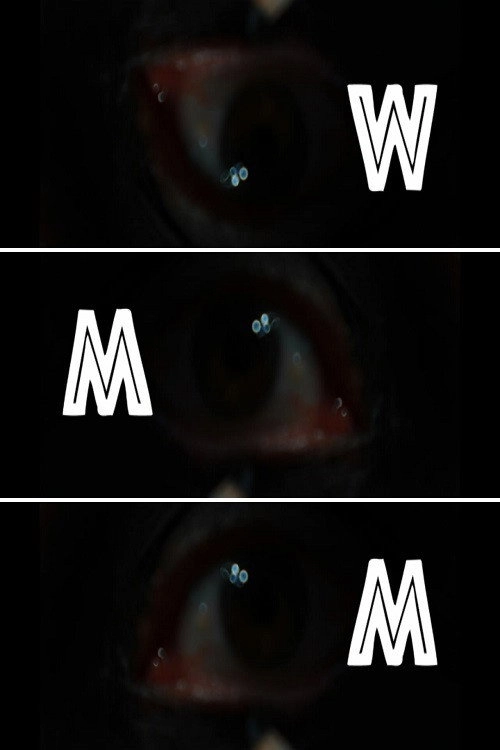 M - Fantasia Dramática