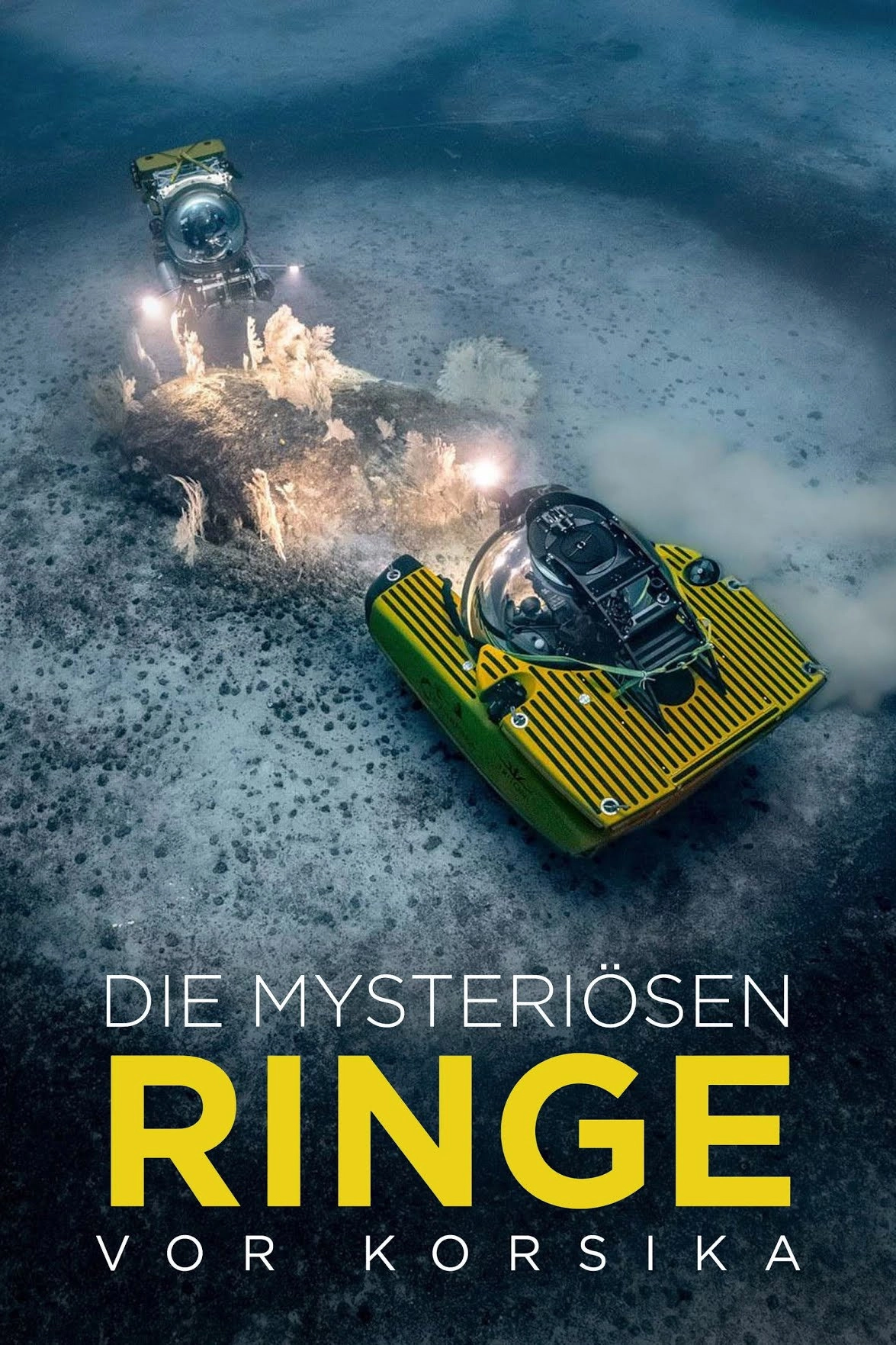 The Mystery of the Med Rings