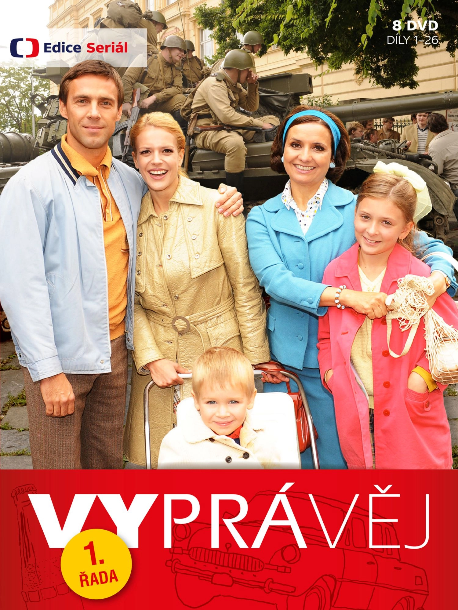 Vyprávěj