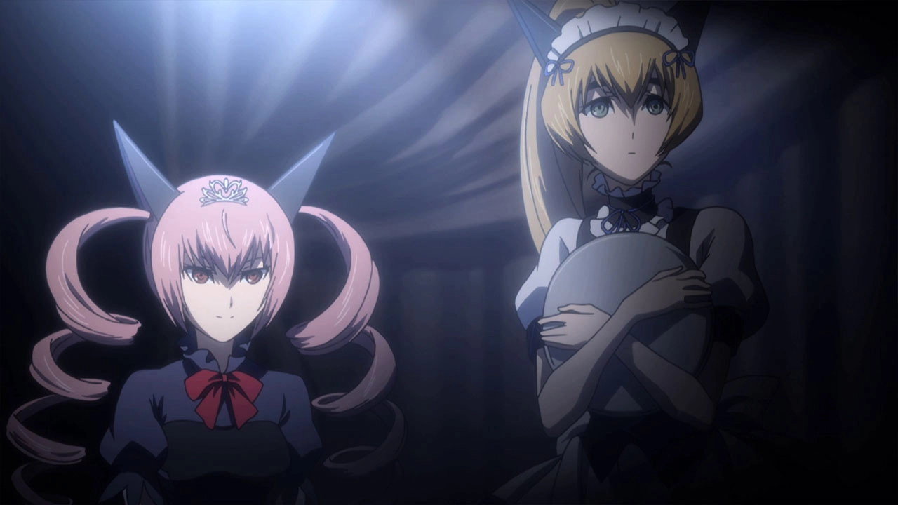 Steins;Gate