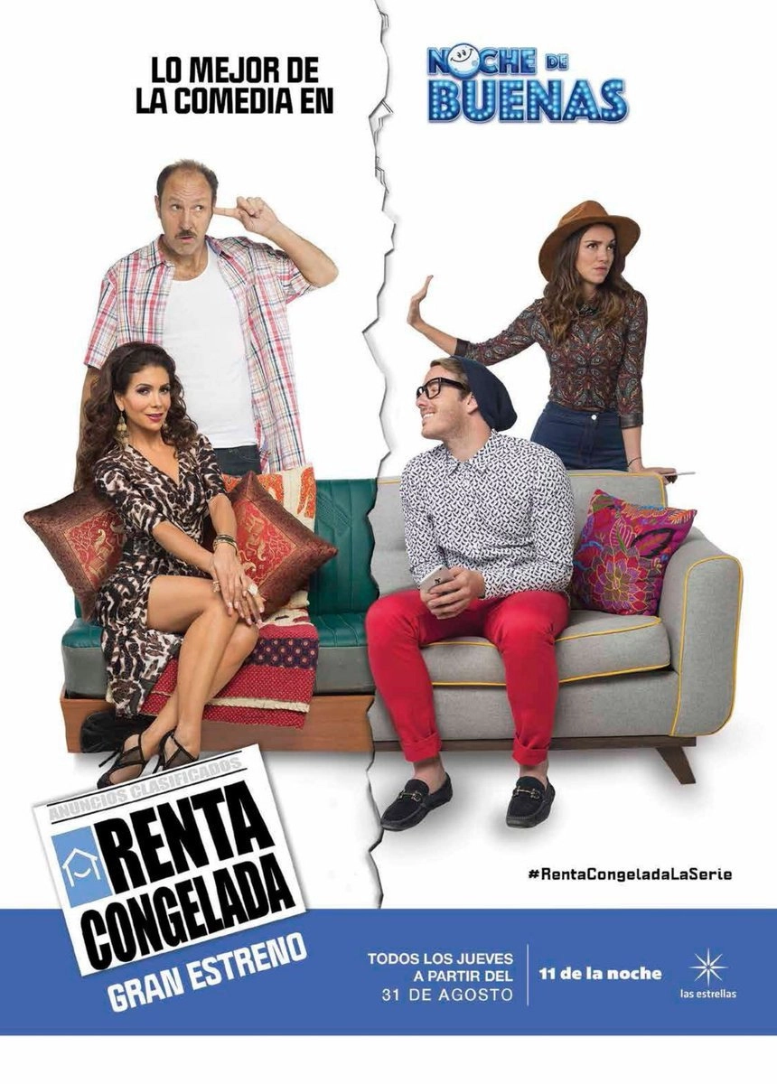 Renta Congelada
