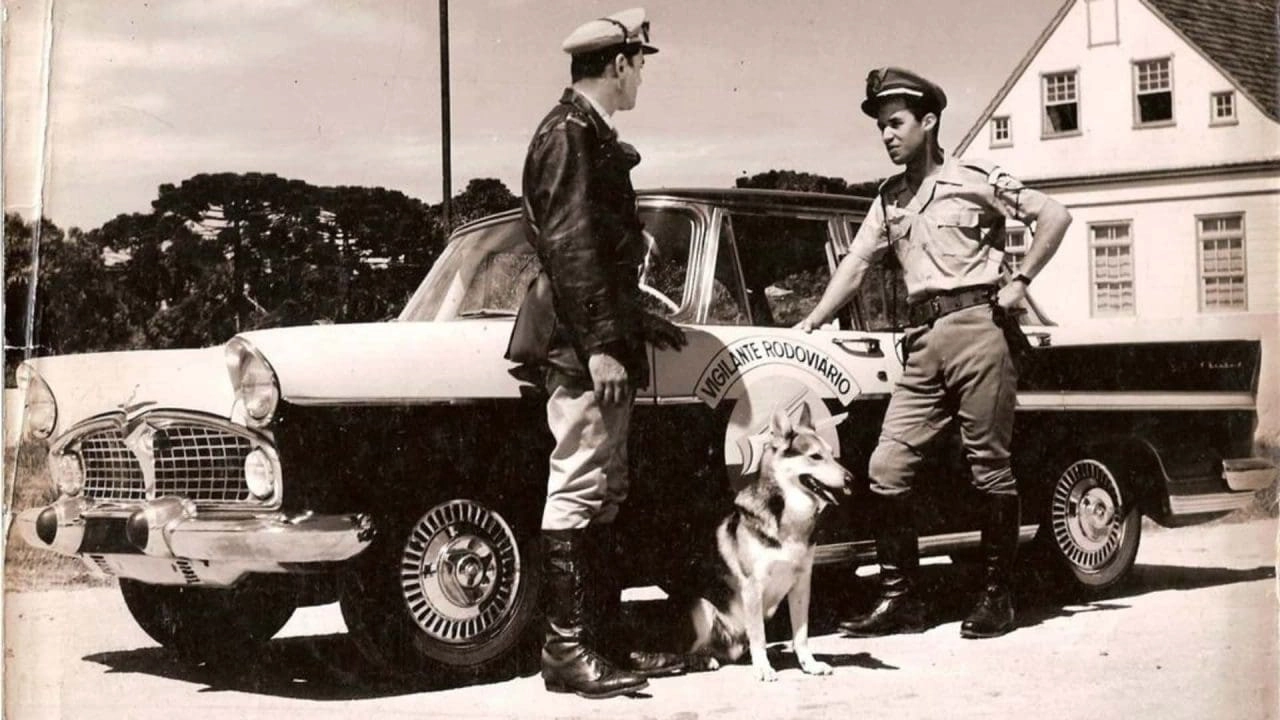 Highway Patrol