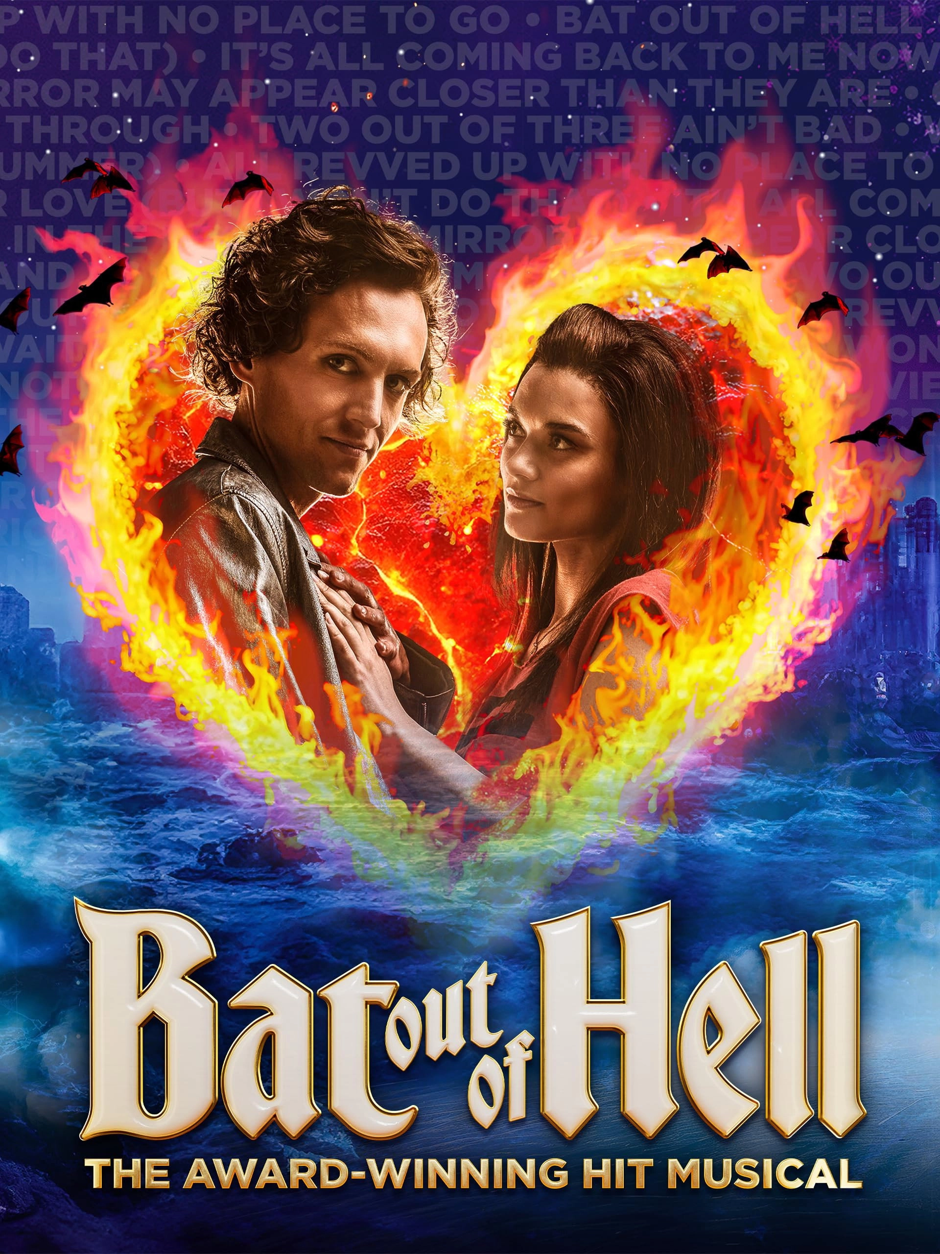 Bat Out of Hell: The Musical