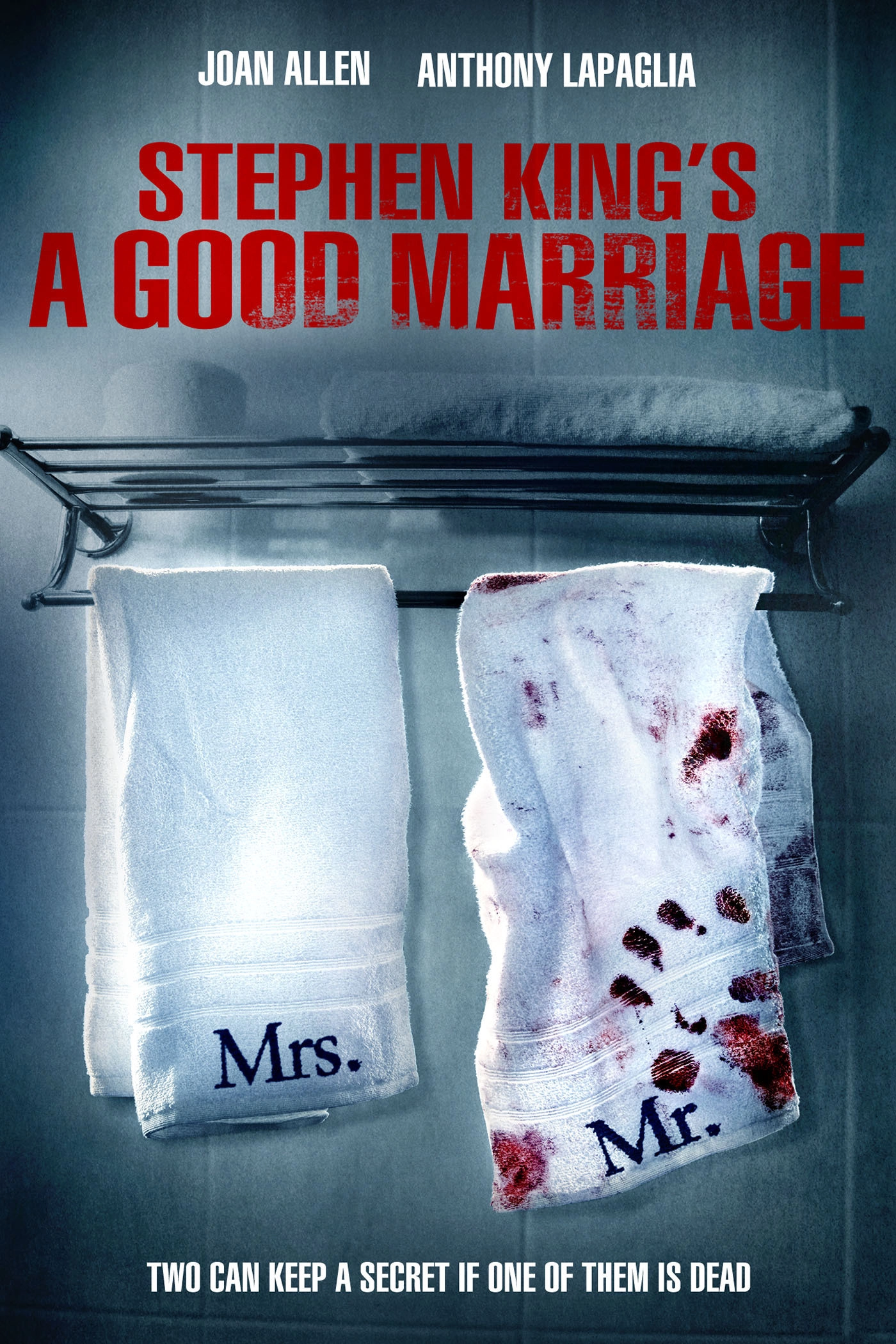 A Good Marriage