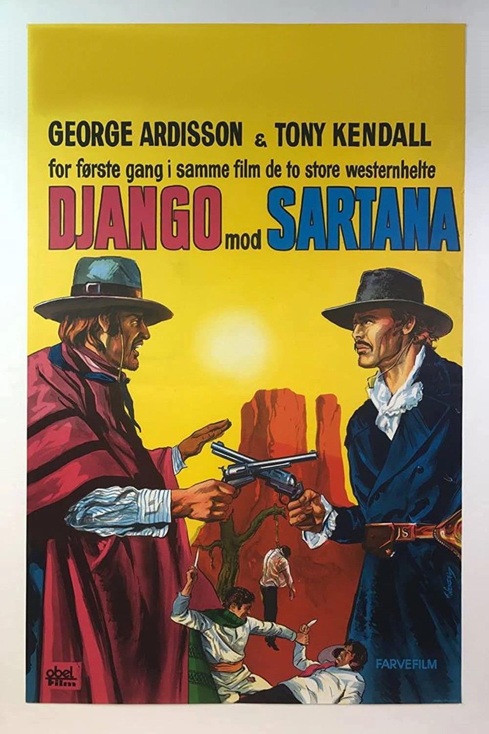 Django Challenges Sartana