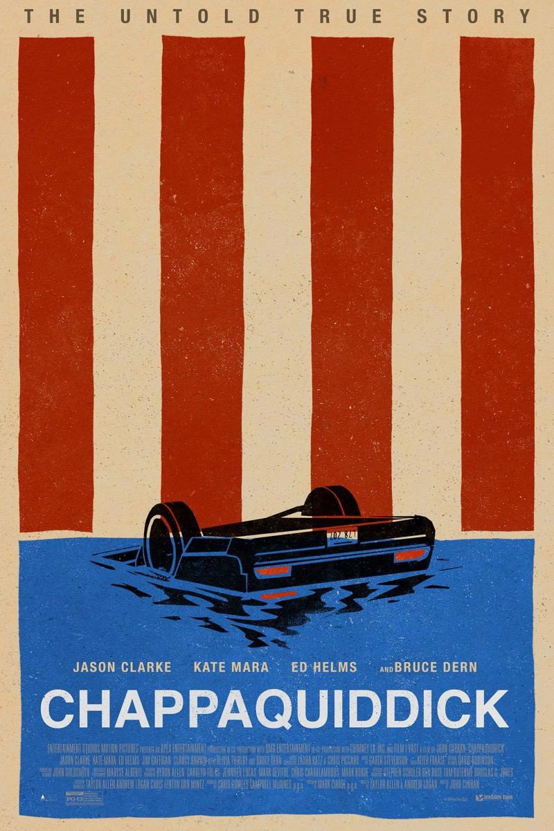 Chappaquiddick