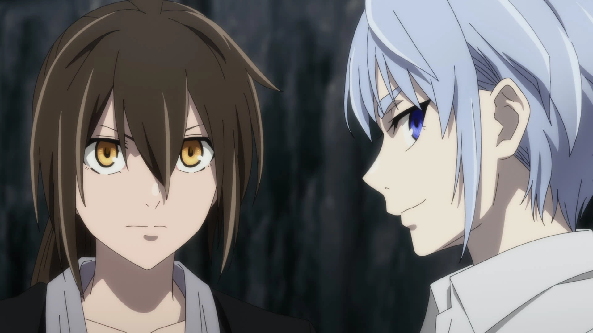 Tower of God