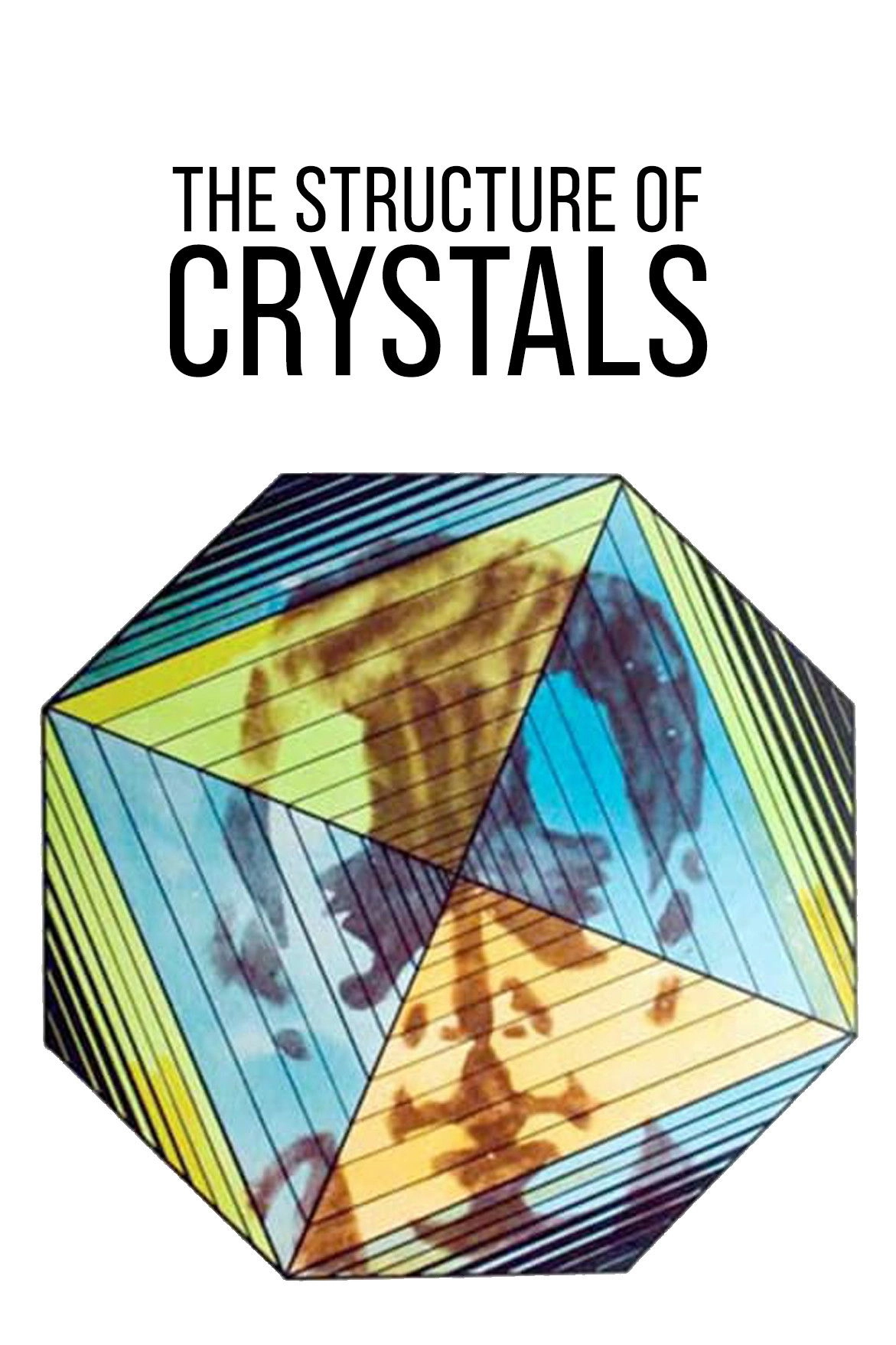 The Structure of Crystal
