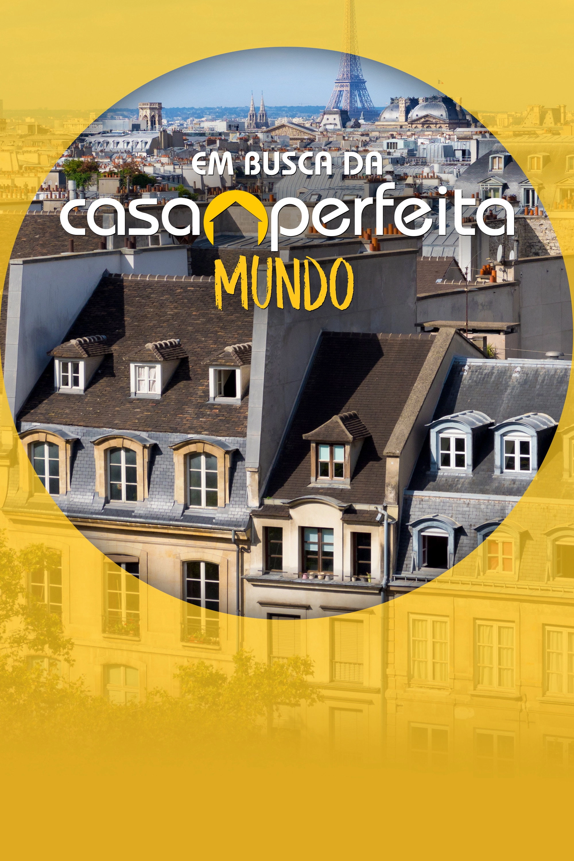 House Hunters International