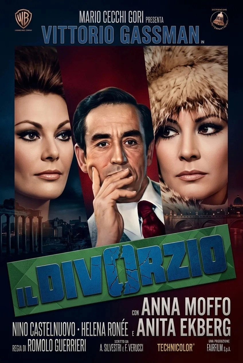 Il divorzio