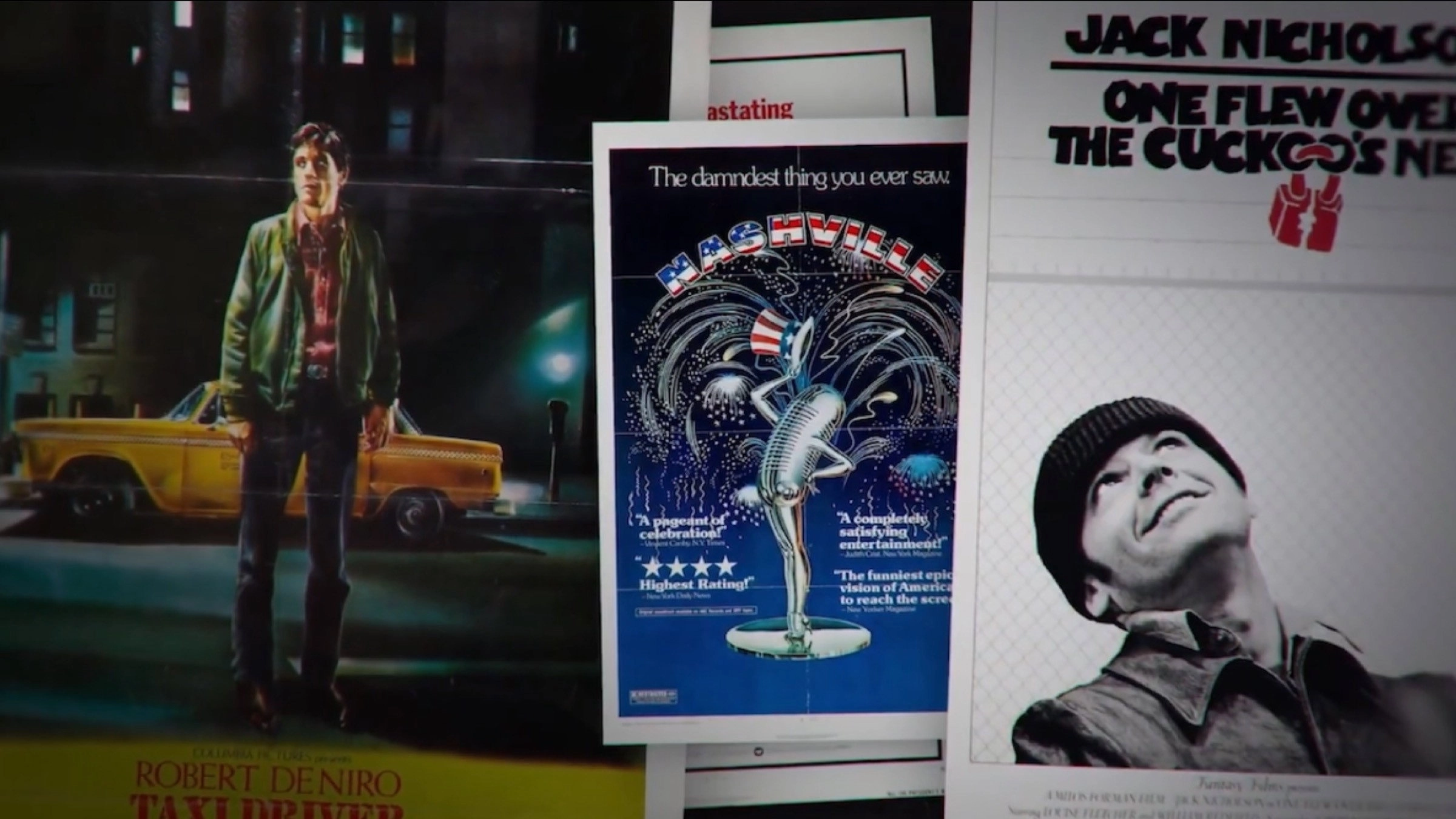 Breakdown: 1975