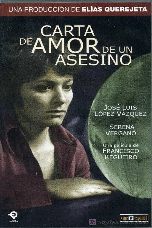 Love Letter of a Murderer