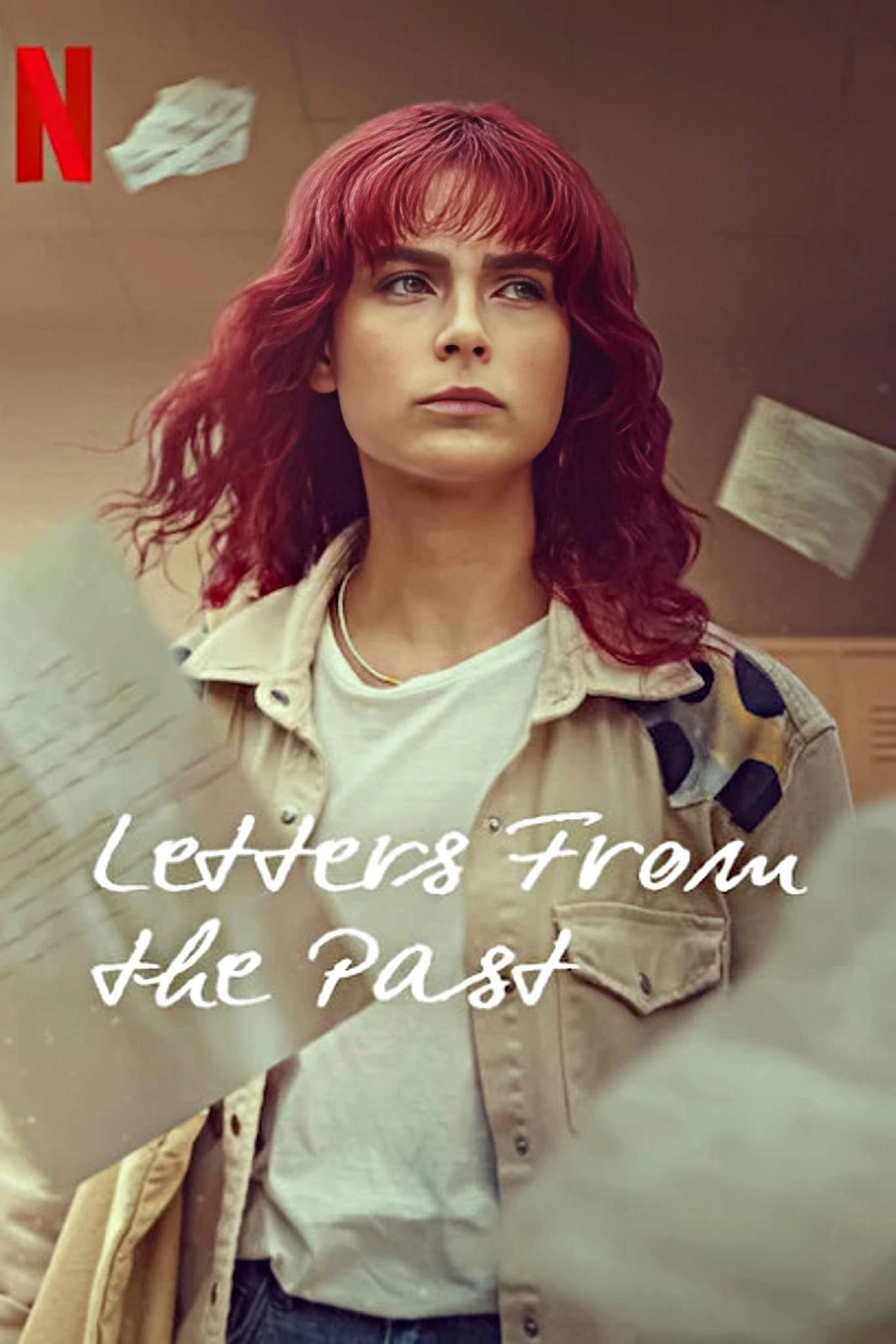 Letters from the Past