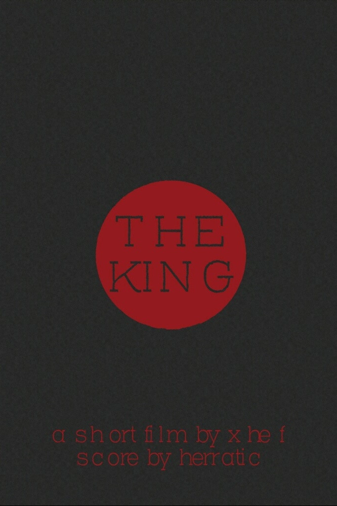 The King