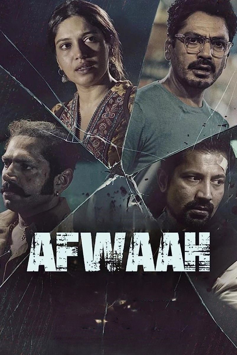 Afwaah