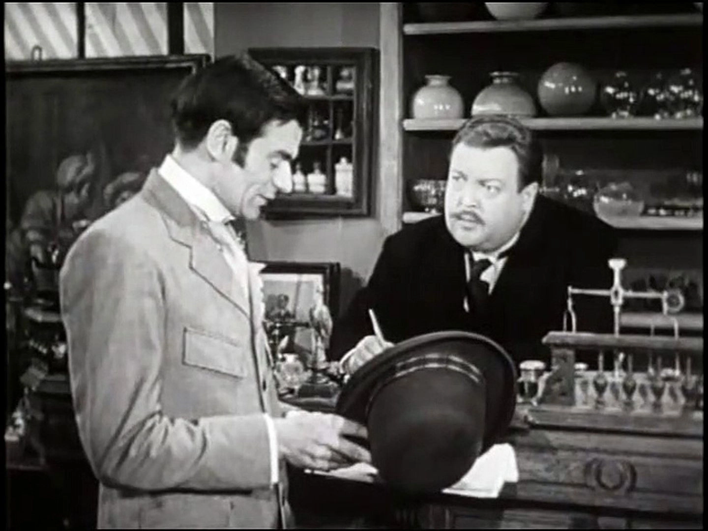 Sir Arthur Conan Doyle's Sherlock Holmes