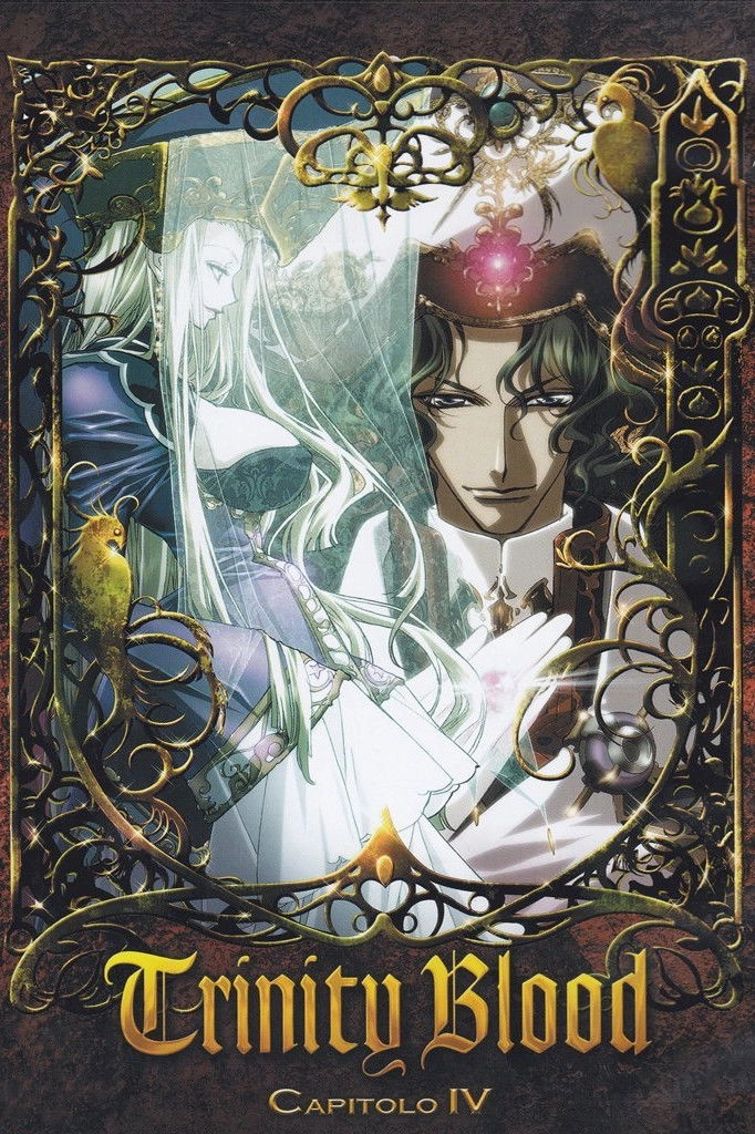 Trinity Blood