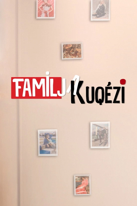 Familja Kuqézi