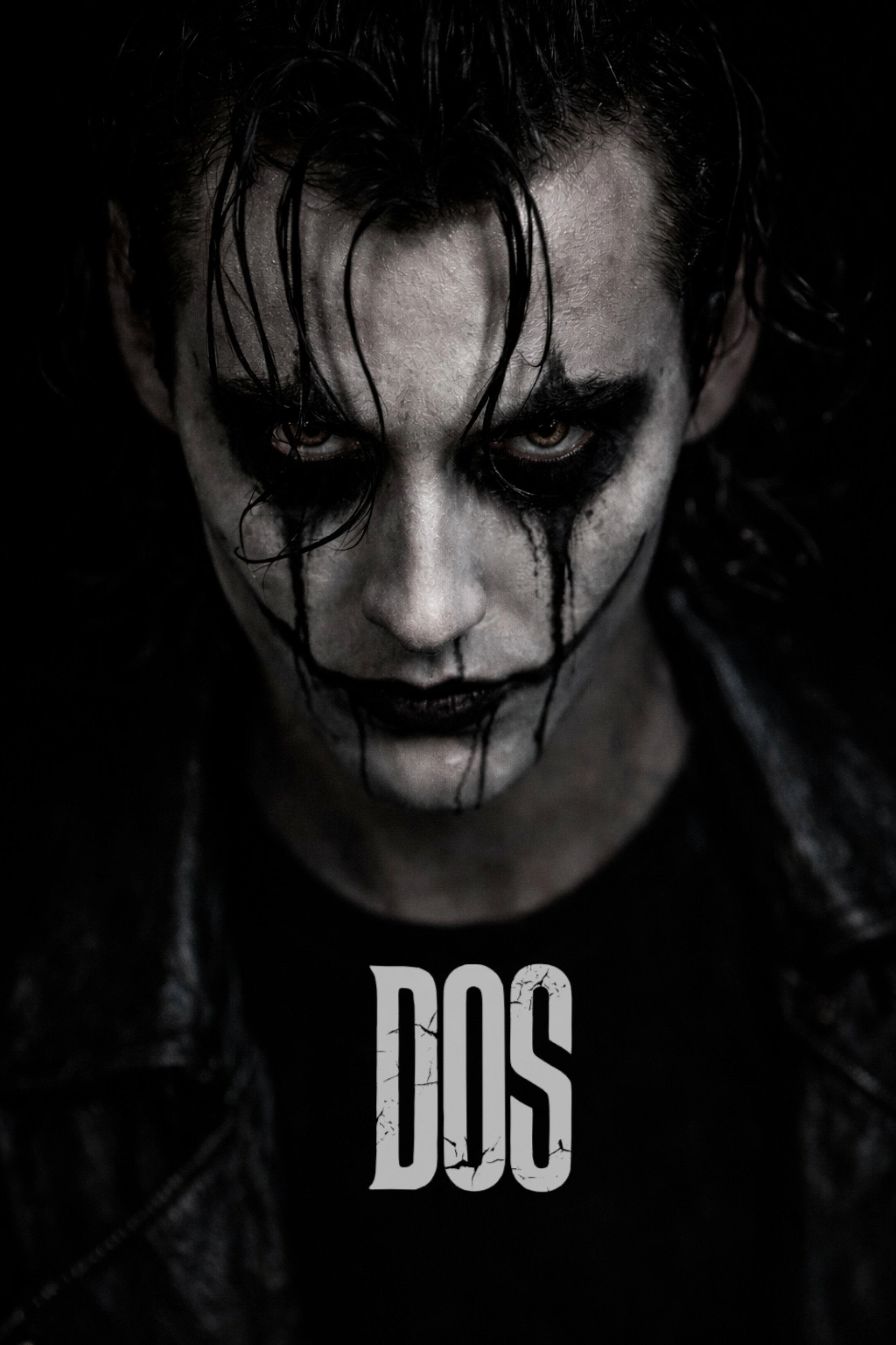 Days of Sodom: A Crow Fan Film