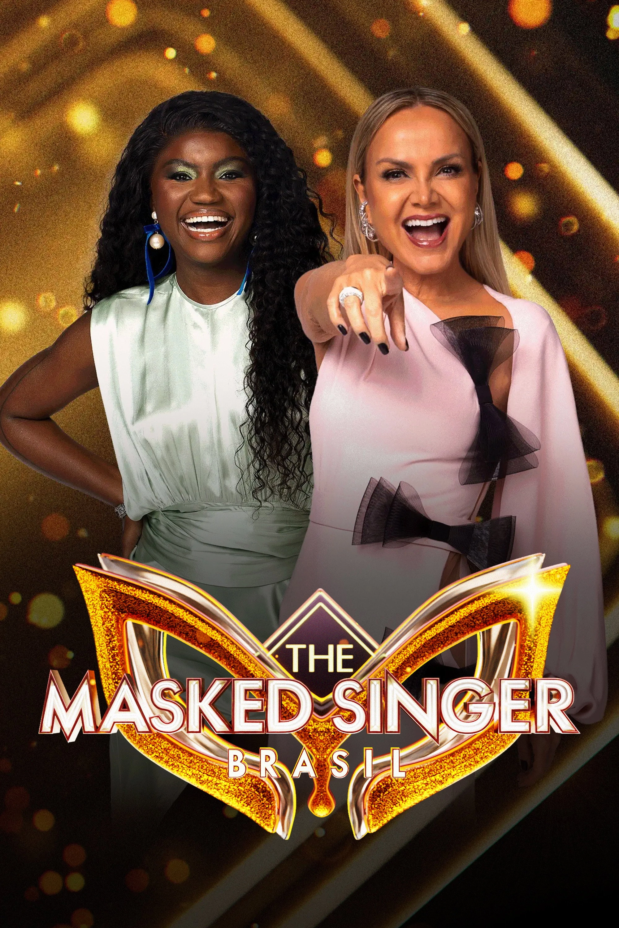 The Masked Singer Brasil