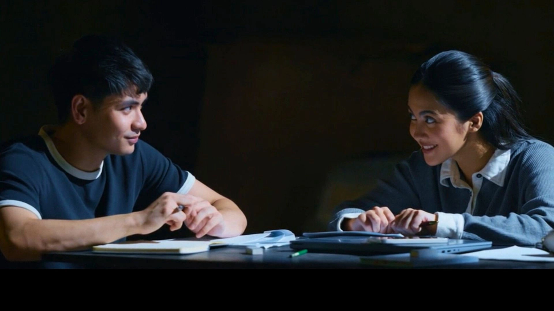 Bad Genius: The Series