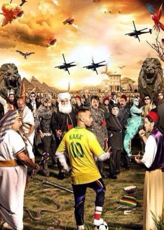 World War III