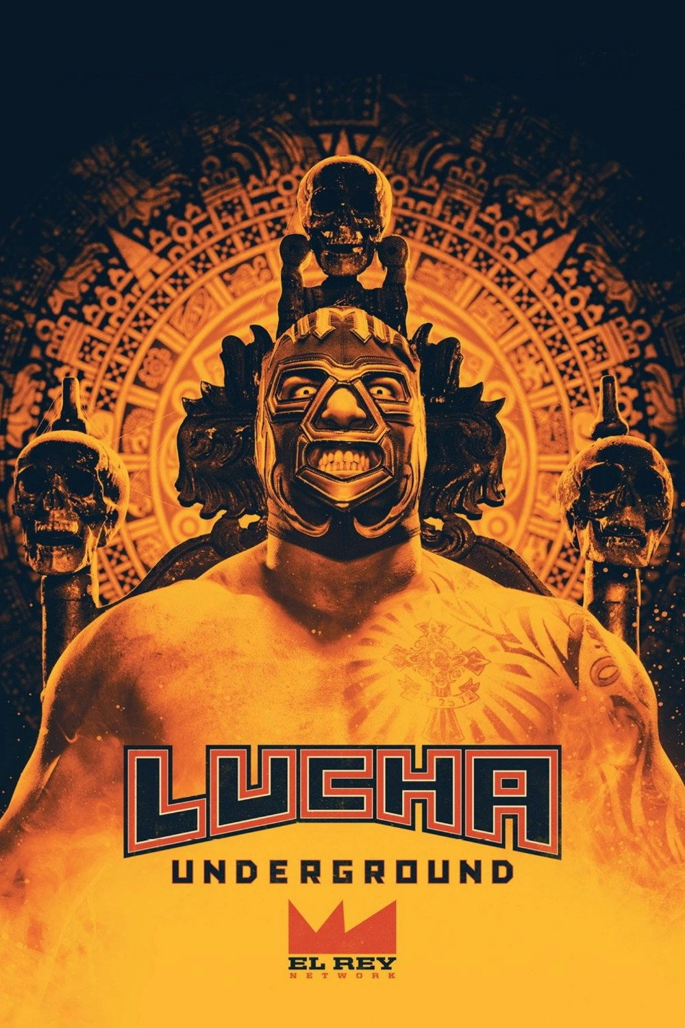 Lucha Underground