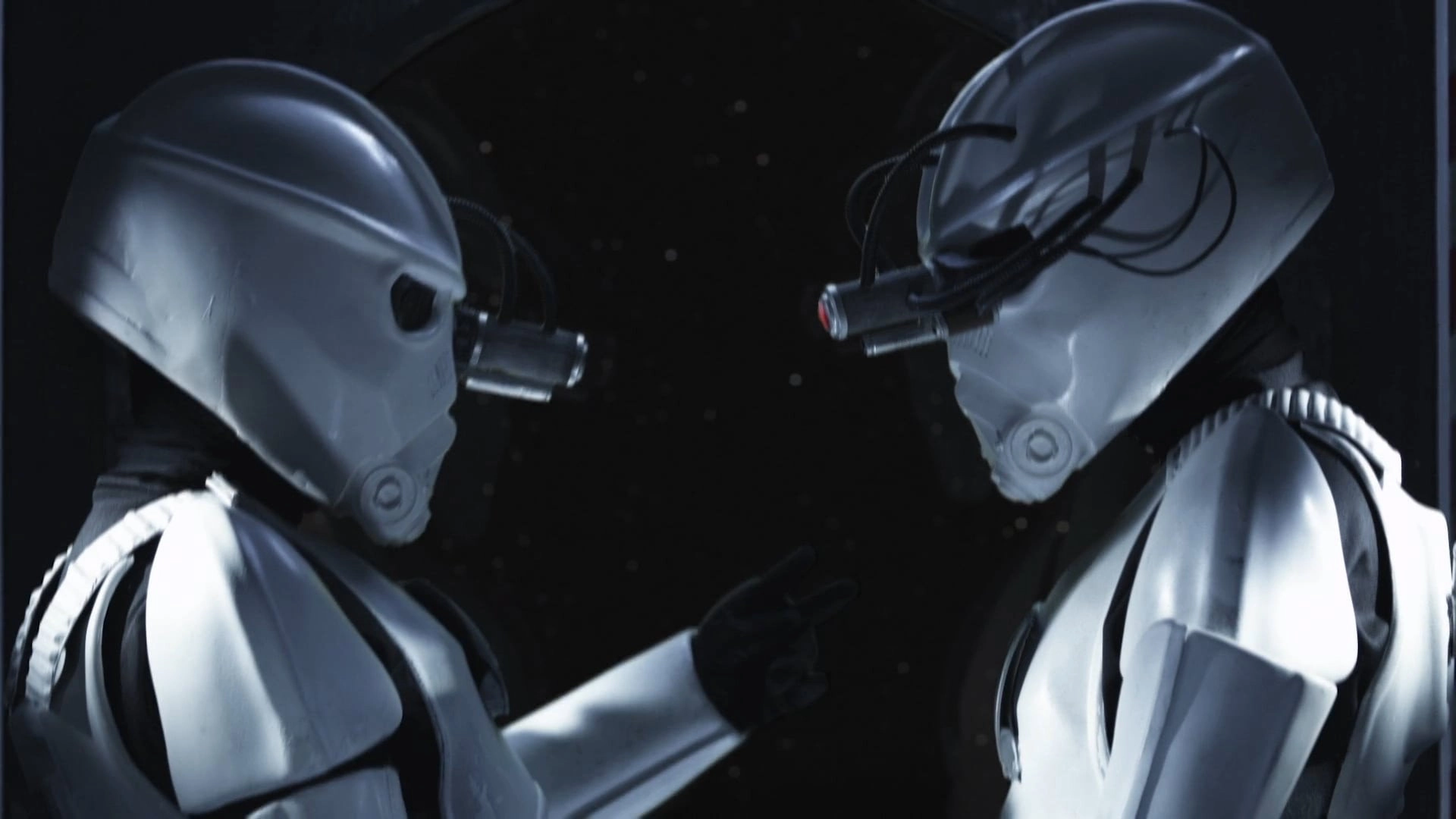 Troopers