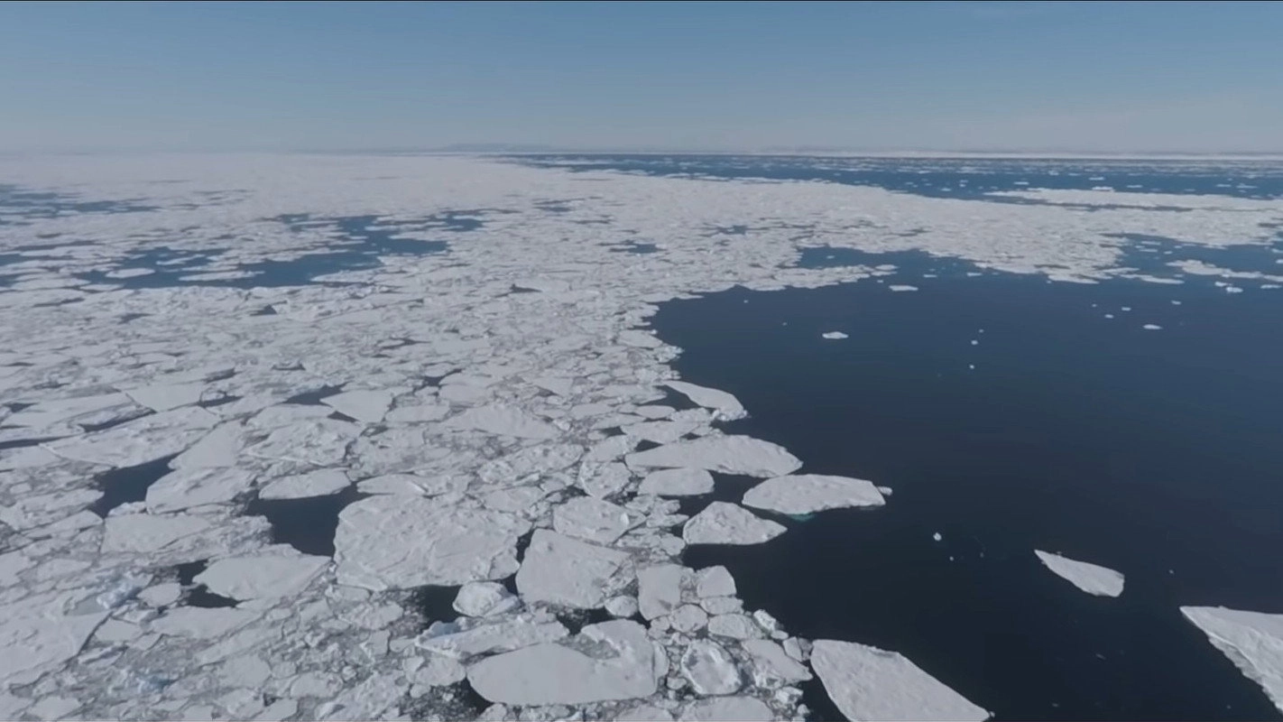 Sound from the Deep