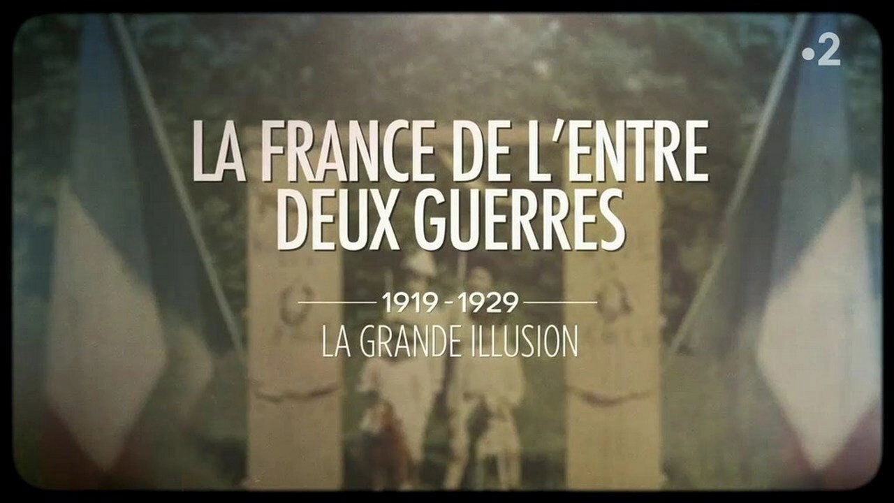 France between the two wars