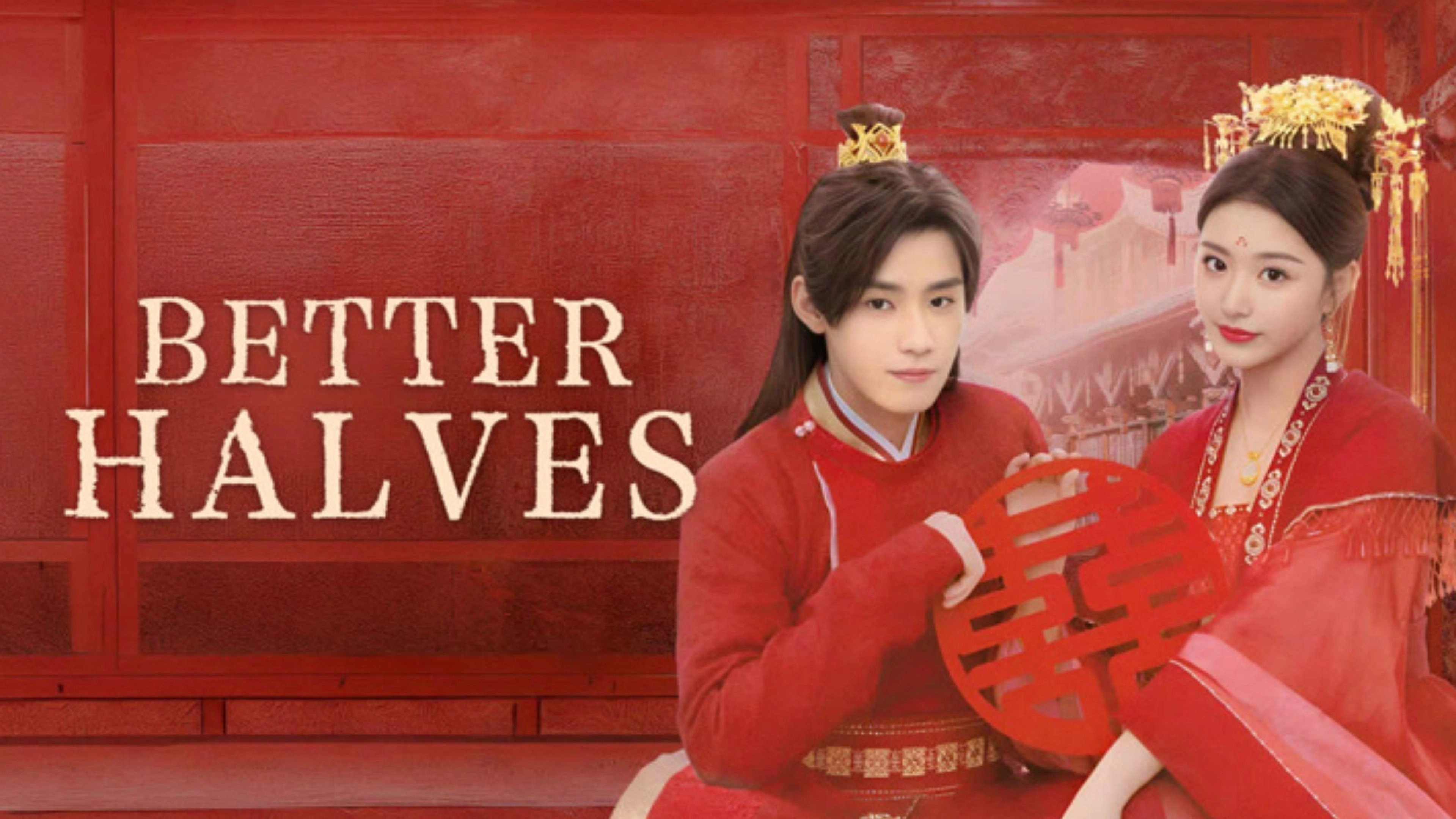 Better Halves