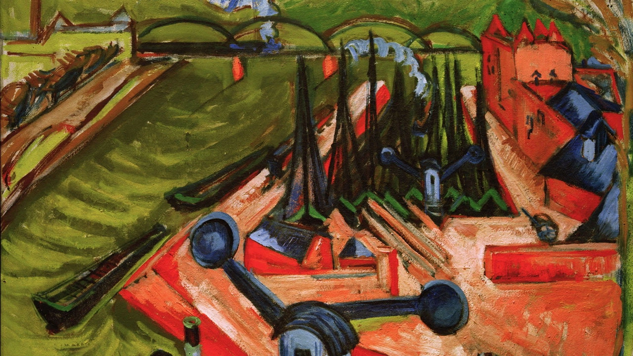 Smart Secrets of Great Paintings