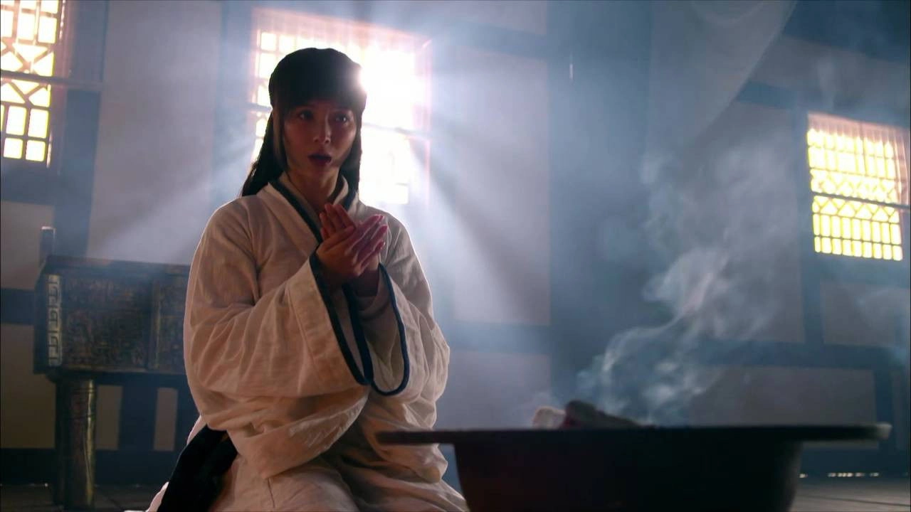For the Holy Guiguzi