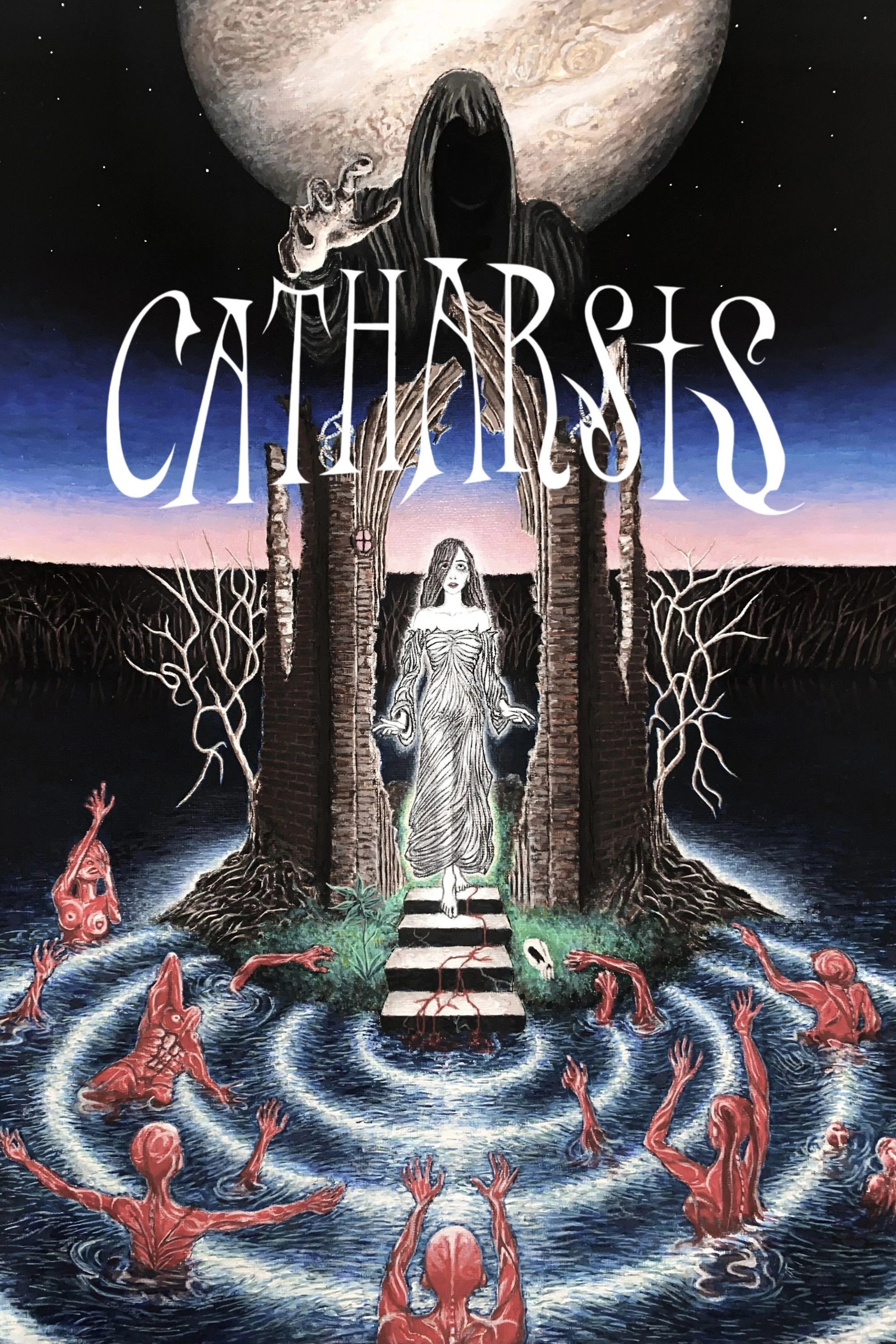 CATHARSIS