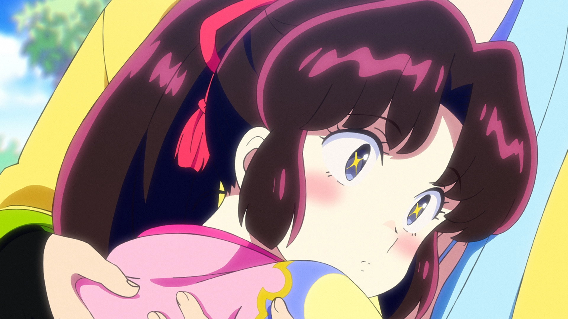 Urusei Yatsura