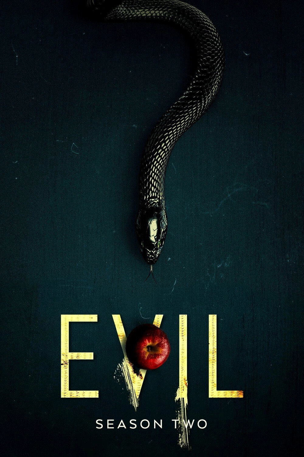 Evil