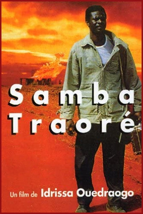 Samba Traoré