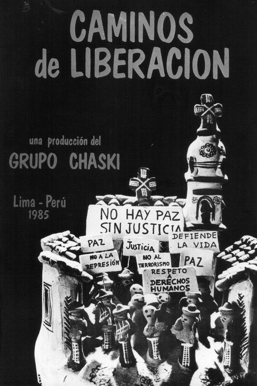 Paths of liberation