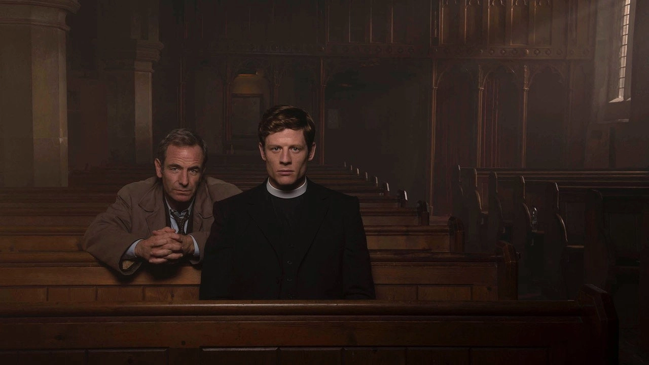 Grantchester
