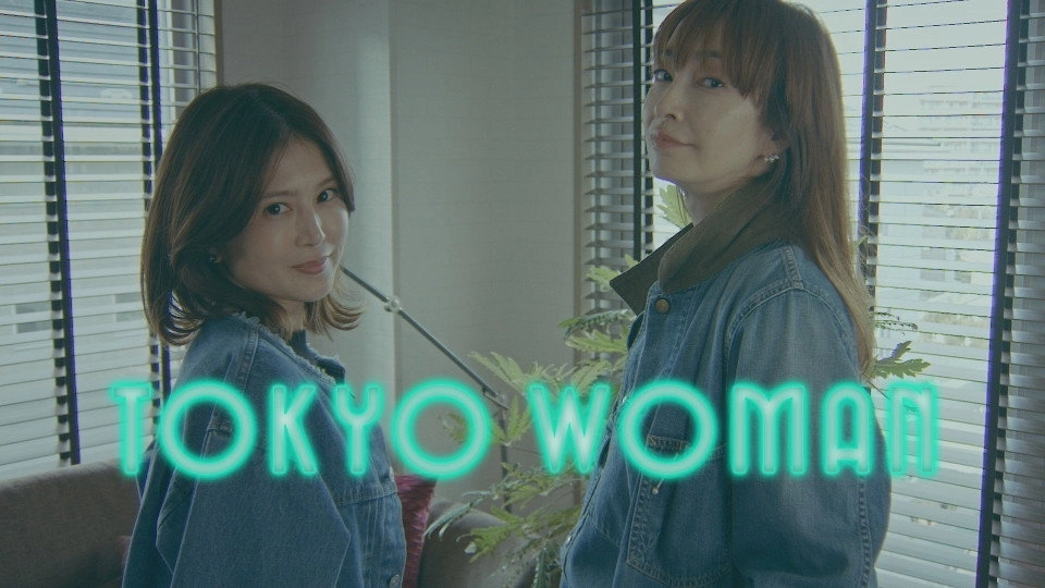 Tokyo Woman