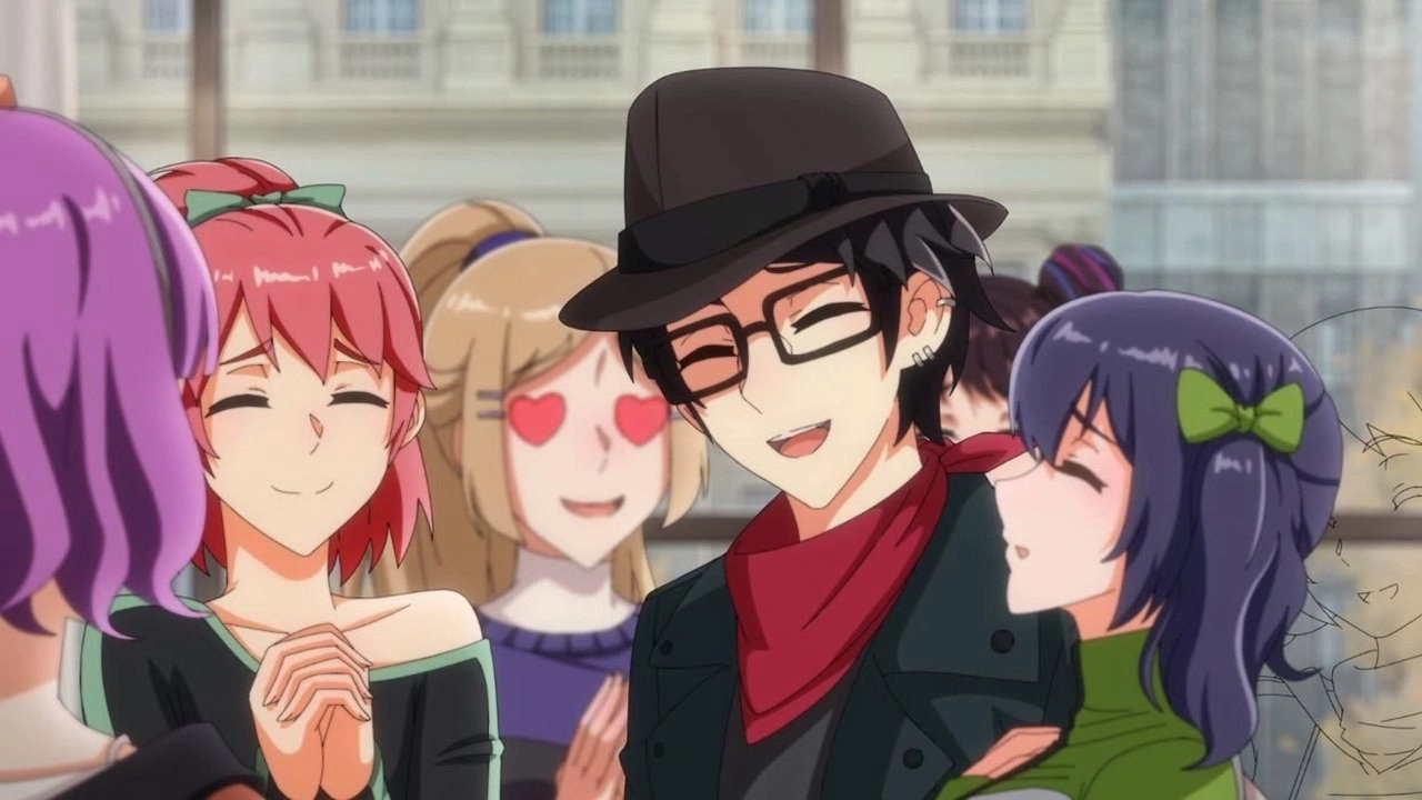 Re:STARS