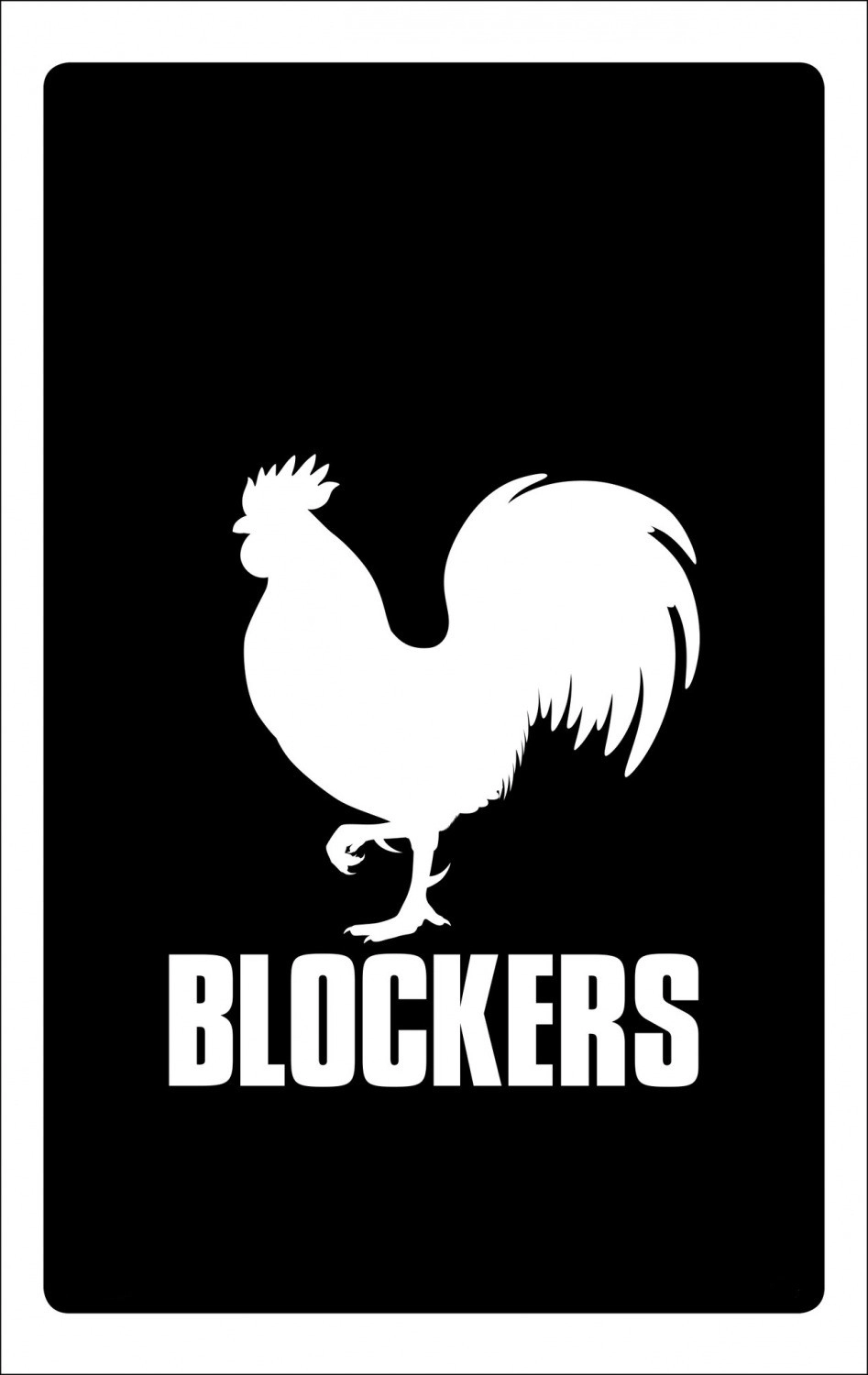 Blockers