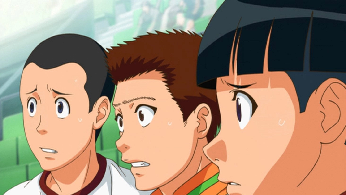 The Prince of Tennis: The National Tournament