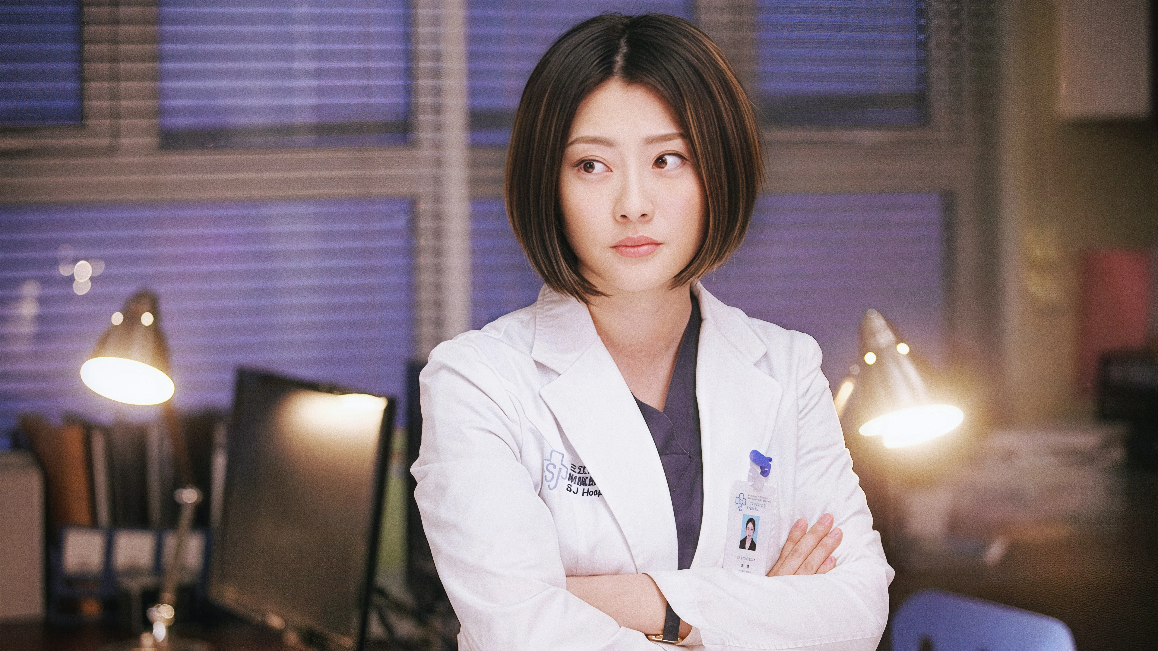 Obstetrician