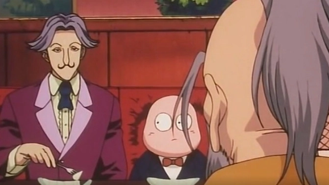 Hunter x Hunter