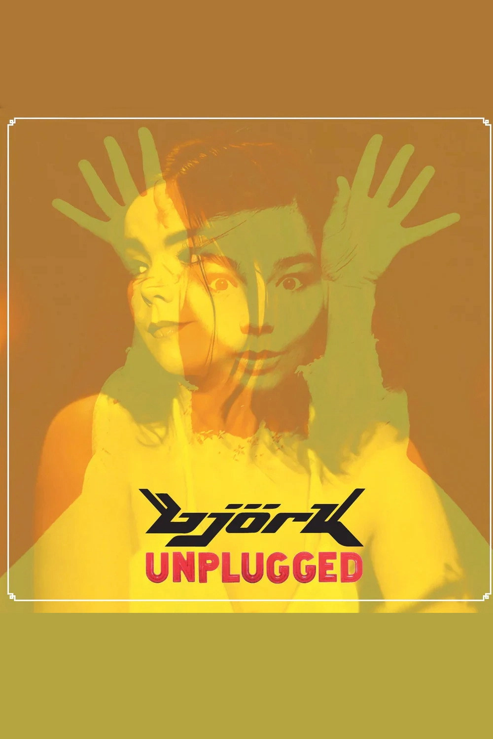 Björk: MTV Unplugged 1994